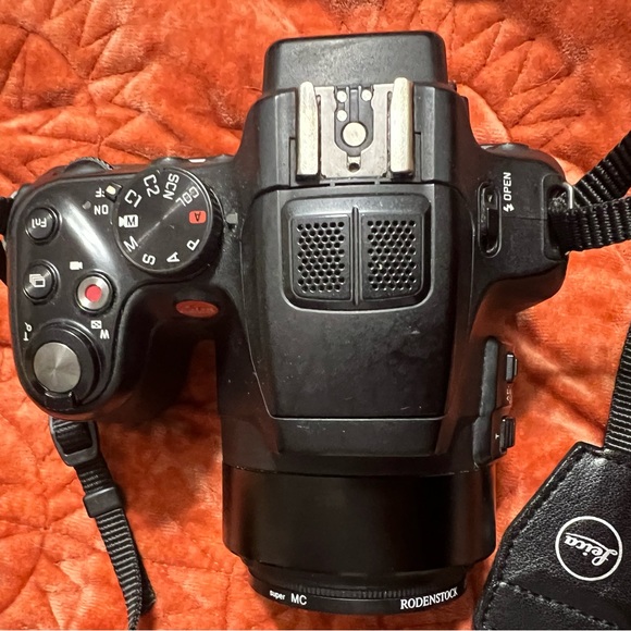 Leica lux v 4 - Picture 10 of 11